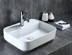 Раковина накладная BelBagno BB1321