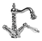  Смеситель для биде CEZARES DIAMOND-BS2-Sw