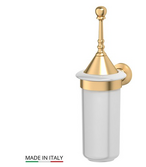 Ерш настенный 3SC Stilmar Satin Gold STI 324
