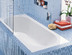 Ванна квариловая  Villeroy & Boch Libra 170x75 UBQ170LIB2V-01