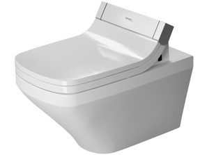 Унитаз подвесной DURAVIT Durastyle 2537590000