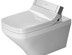 Унитаз подвесной DURAVIT Durastyle 2537590000