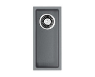 Мойка для кухни Omoikiri BOSEN 20-U GR