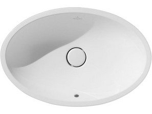 Раковина  на тумбу Villeroy & Boch  Loop&Friends 515100R1
