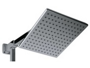 Душевая стойка Timo  Selene SX-1013