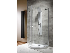 Душевой уголок Radaway Almatea Gold P 90*100