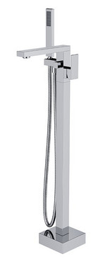 Смеситель напольный Timo Selene 2200/00Y-CR chrome