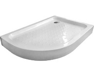 Душевой поддон GEMY ST20 R 120*90