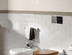 Унитаз подвесной Villeroy & Boch Hommage 6661B0R1