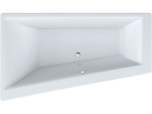 Ванна акриловая Excellent Sfera 170*100 L/R