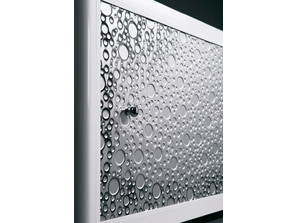 Экран для ванны A-Screen (bubble silver)