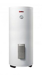 водонагреватель комбинированный THERMEX COMBI ER 150V
