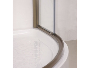 Душевой уголок CEZARES MAGIC-RH-1-120/90-ROYAL PALACE L\R