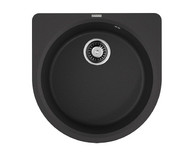 Мойка для кухни Omoikiri  AKEGATA 51 BL