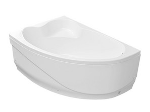 Ванна акриловая AQUANET Mayorca 150*100 R\L