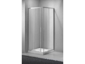 Душевой уголок BelBagno SELA-A-2 90*90