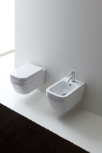 Биде подвесное BelBagno ALISE