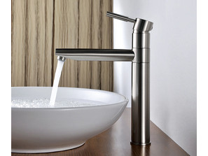 Смеситель для кухни  Wasserkraf  Wern 4207