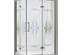 Душевой уголок CEZARES MAGIC-AH-2-120/90-ROYAL PALACE-CP-Cr-L