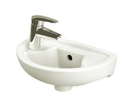 Раковина подвесная Vitra Arkitekt 6018B003-0029