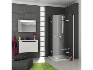 Душевой уголок RAVAK SmartLine  SMSKK4-90