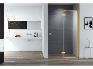 Душевая дверь CEZARES BELLAGIO-B-12-120-C-BORO
