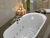Ванна встраиваемая Villeroy & Boch UBQ175CEU7V-01 Cetus 170х75 
