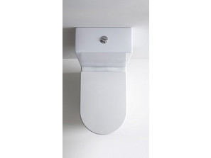 Унитаз моноблок BelBagno Genius