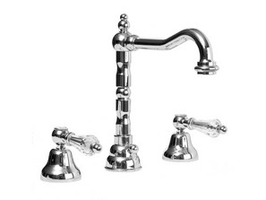  Смеситель для раковины CEZARES DIAMOND-BLS2-Sw