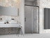 Душевая дверь Radaway Idea Black DWJ 150 L\R