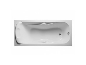 Ванна акриловая RELISAN  Daria  150x70