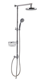 Душевая стойка Wasserkraft A015