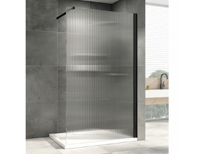 Душевая перегородка ABBER Immer Offen AG61101R8