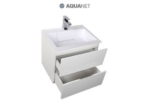 Мебель для ванной AQUANET Алвита 60