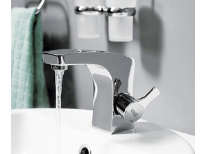 Смеситель для раковины Wasserkraft  Berkel 4803