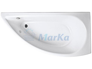 Ванна акриловая 1MarKa Piccolo 150*75 L/R