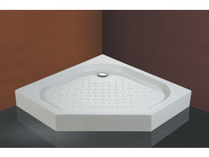 CEZARES TRAY-S-P-90-13-W