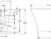 Унитаз подвесной BelBagno Flay-R