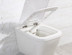 Унитаз подвесной BelBagno Doro
