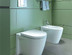 Унитаз подвесной DURAVIT Starck 2  2128090000