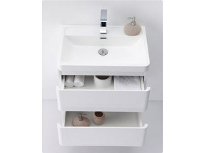 Мебель BelBagno Moderno Energia-N-60 600-2C-SO подвесная