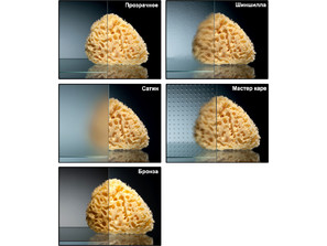 Душевая дверь Vegas Glass Z2P 150 