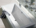 Ванна акриловая  Keramag Design Preciosa II 180х90 F600385000