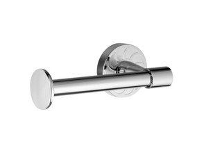  Держатель туалетной бумаги Wasserkraft Isen К-4096
