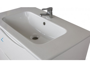 Мебель для ванной La Tezza Lux С 80 