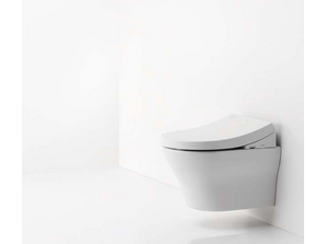 Унитаз с электронным беде  TOTO MH WASHLET 4732