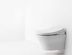 Унитаз с электронным беде  TOTO MH WASHLET 4732