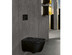 Унитаз подвесной Villeroy&Boch  ViClean-L V0E100S0 с функцией биде