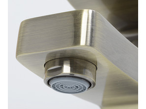 Смеситель для раковины Wasserkraft Exter 1603