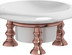 Мыльница настольная 3SC Stilmar Un Antic Copper STI 628